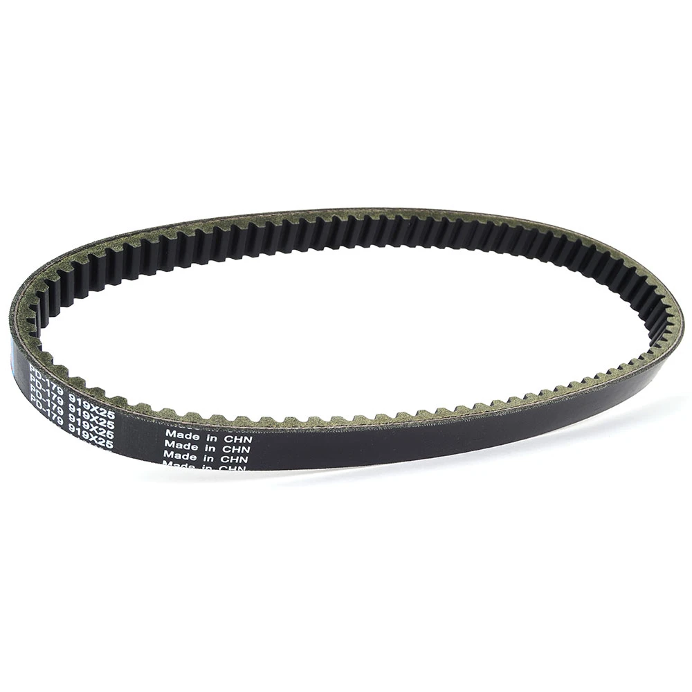 Drive Belt For Kymco Bet&Win EGO Grand Dink Maxxer Mongoose MXU 250 300 300R 23100-KHE7-900 23100-KHE7-90B 23100-KHE7-9001-M2 view 4
