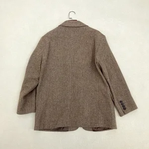 8 Hauptverkaufswolle Blazer - №2