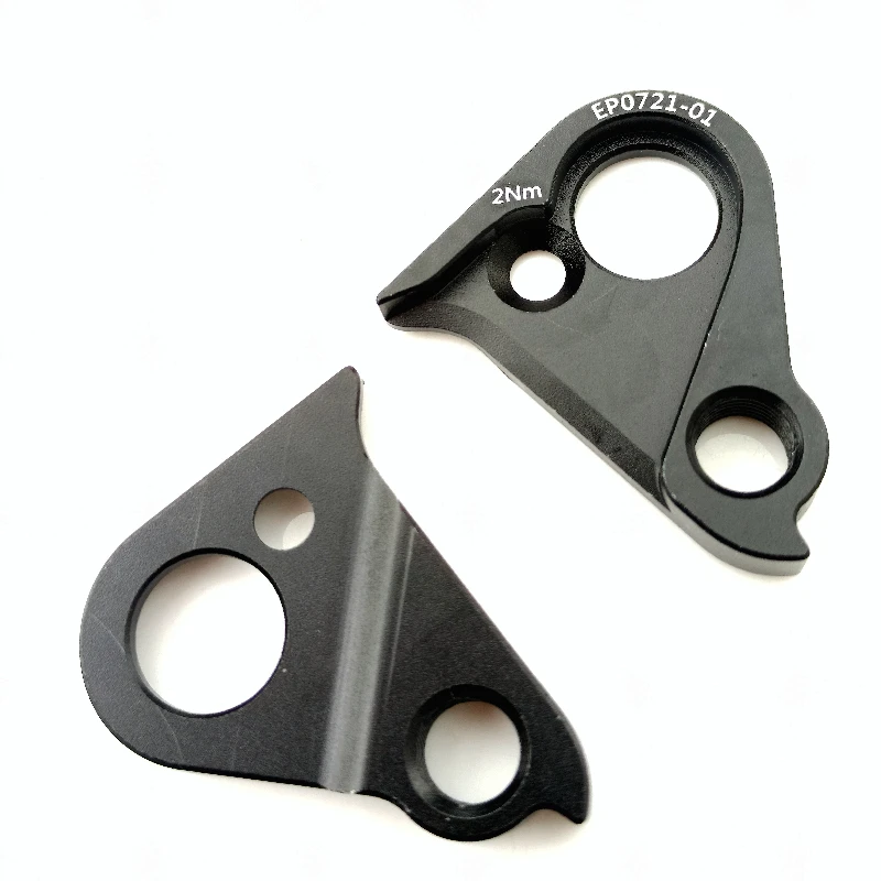 1Pc for Canyon Lux CF SLX Team Bicycle Parts Derailleur Hanger Pathlite ON M080 Commuter Bike Frame Dropout GP0160-01 EP0721-01