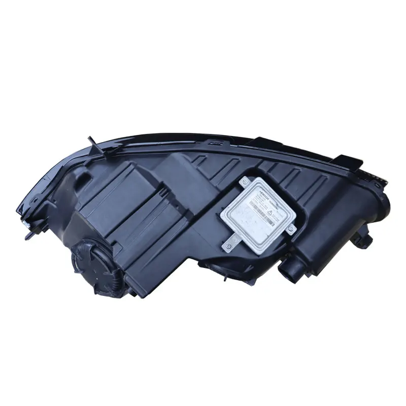 For Upgrade And Replacement Original Xenon Headlights For 2016-2019 For Jaguar XF/F-Pace 6500K Color Temperature2025