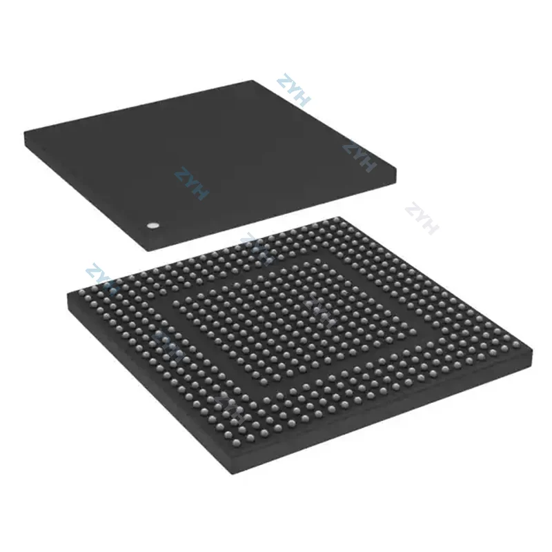 

Brand new&Original MCIMX31DVMN5D MCIMX31D ARM1136JF-S Microprocessor IC series 1 Core, 32-Bit 532MHz