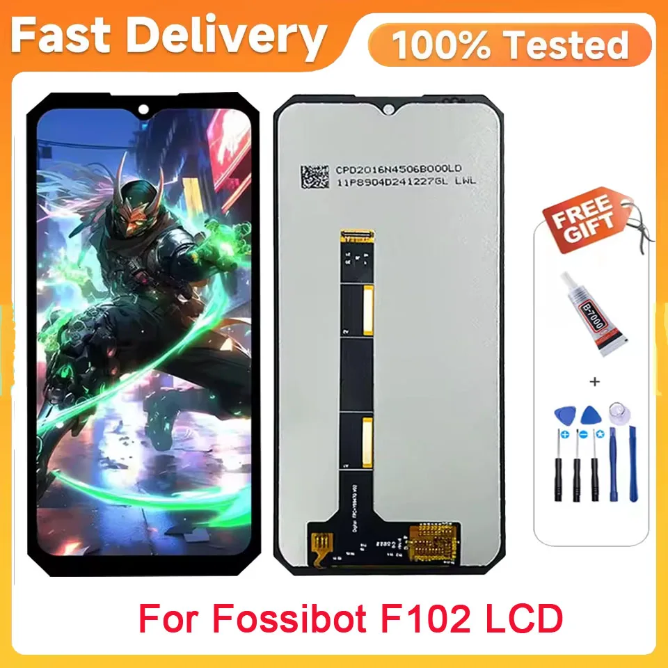 fossibot phone – Compra fossibot phone con envío gratis en