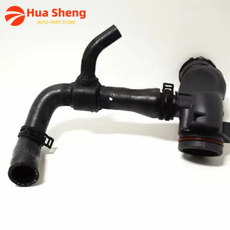 

2712002056 Автозапчасти двигателя, шланг для выхода воды для Mercedes Benz W204 14 SLK 250 SLK 200