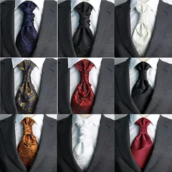 Men's Bow Tie Bridegroom Matching White Black Tie Fang You Dinner Suit Wedding Tie British Hong Kong Knot