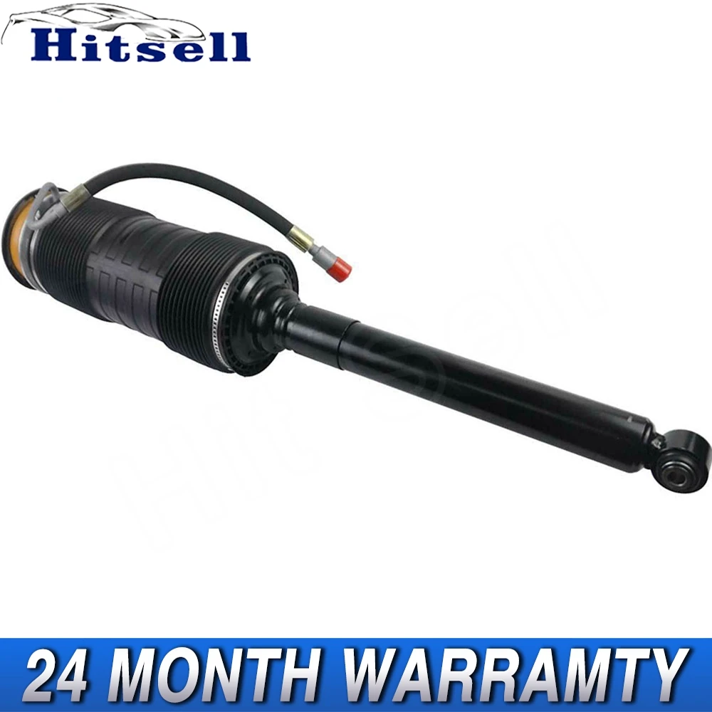 Rear For Mercedes-Benz  W221 W216 with Active Body Control  2213208813 2213209013 Hydraulic Spring shock absorbe Strut