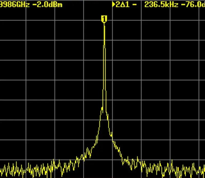 Original tinysa ultra 100khz-5.3ghz 4 polegada display à mão pequeno analisador de espectro rf gerador com bateria