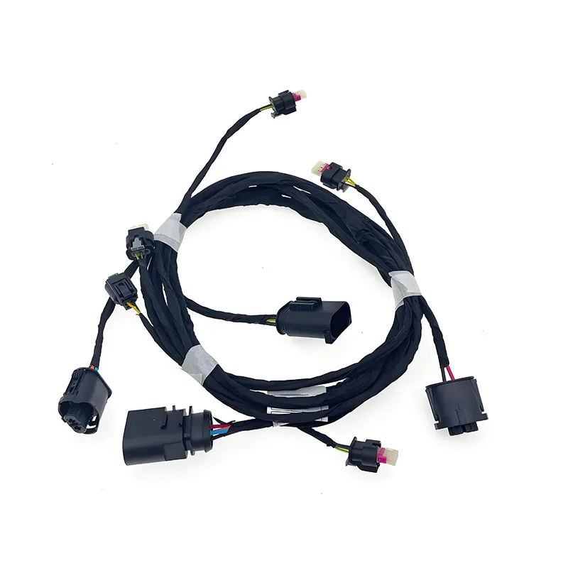 

НОВИНКА для 3G20 ПЕРЕДНИЙ БАМПЕР PDC ПРОВОДНАЯ ЖГУТКА ПЕРЕДНЕГО БАМПЕРА 61129438230