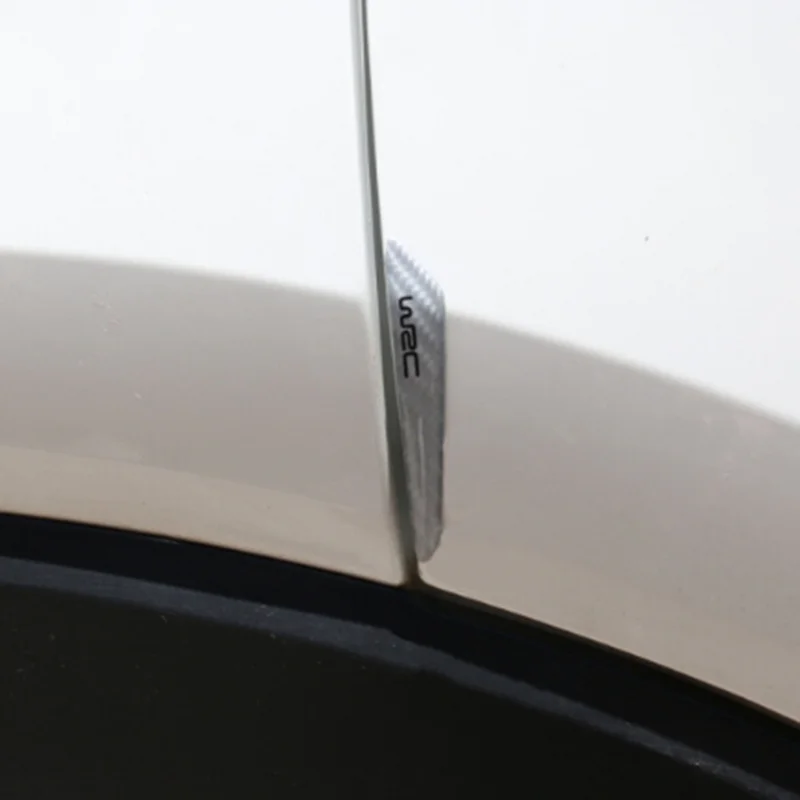 تصفيف السيارة WRC ألياف الكربون المضادة للتصادم بار الحال بالنسبة ليفان X60 سيبريوم سولانو جديد Celliya Smily Geely X7 EC7