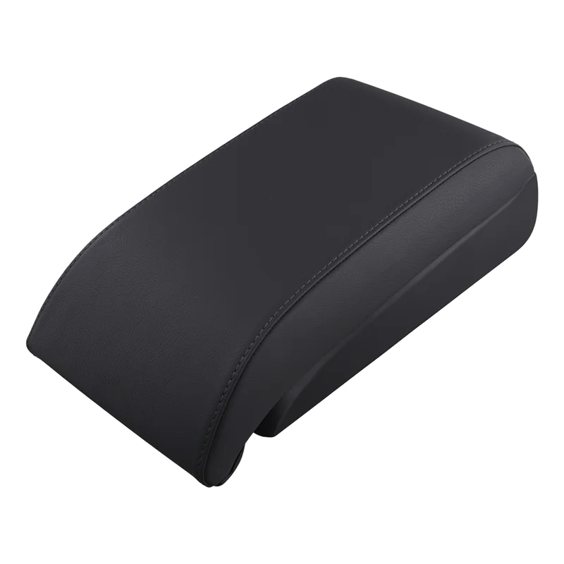 

L10A 1T0864257 Car Center Console Armrest Box Cover For VW Touran 2005-2014