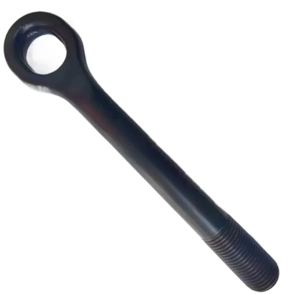 Car Bumper Tow Trailer Pull Hook for Geely Okavango Borui GE Coolray ICON Geometry A C for Emgrand EV350 450 Preface Binray
