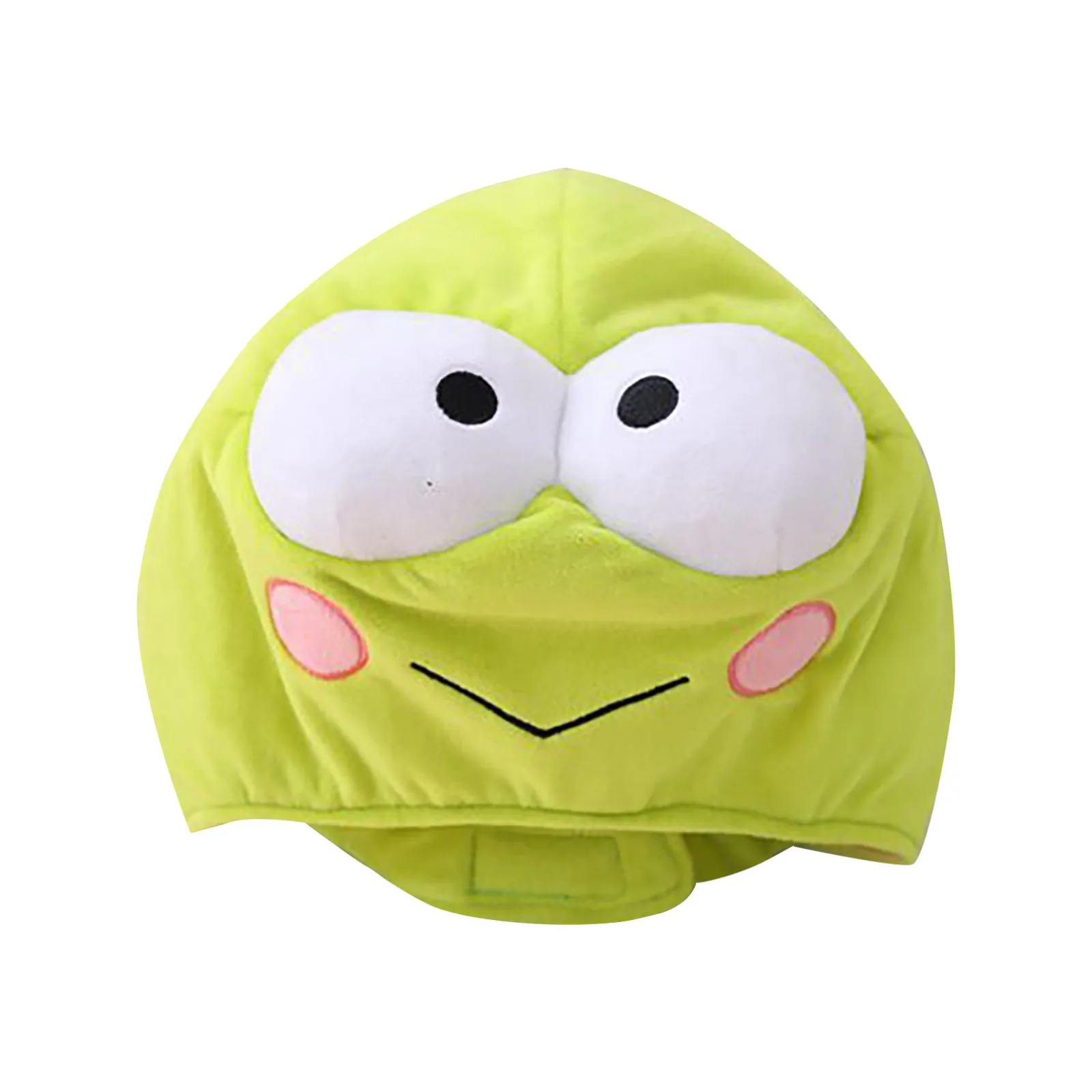 Up Adorable Dress -Frog Cartoon Hat Costume Hat Cosplay h Tools & Home Improvement Bell Visor