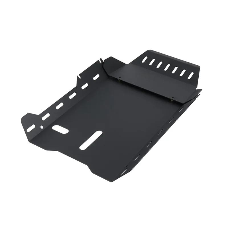 

A90Q-Motorcycle Skid Plate Engine Protection Guard Cover Bash Guards Sump Plate For Honda Goldwing 1800 GL1800 2001-2017 Accesso