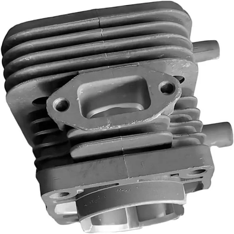 Cylinder Assembly Compatible with Kawasaki TH34 TH34D KBH34A String Trimmer 37mm Bore Replacement Part