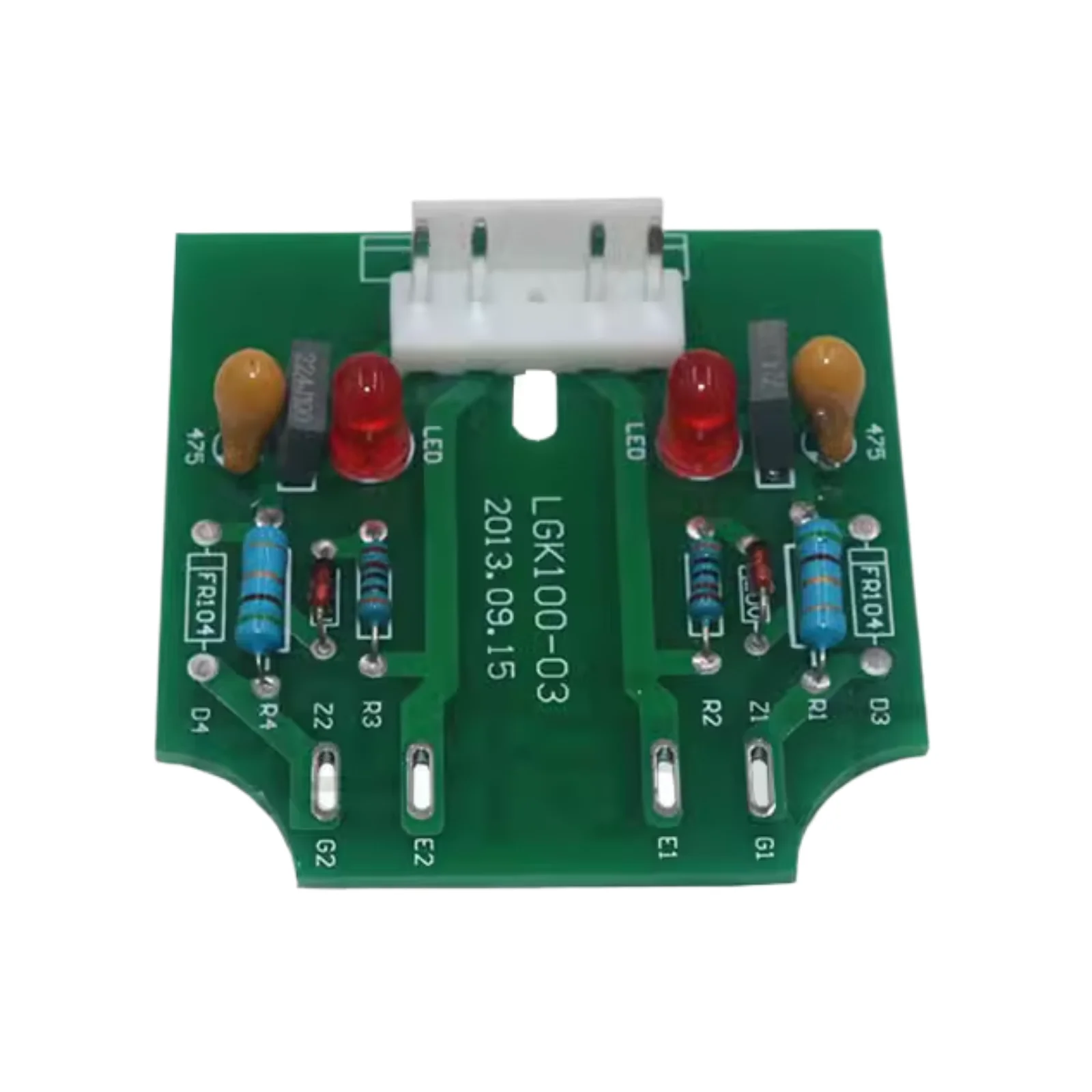 Ruilingling IGBT inverter welding machine circuit board IGBT drive module small board IGBT module trigger small board