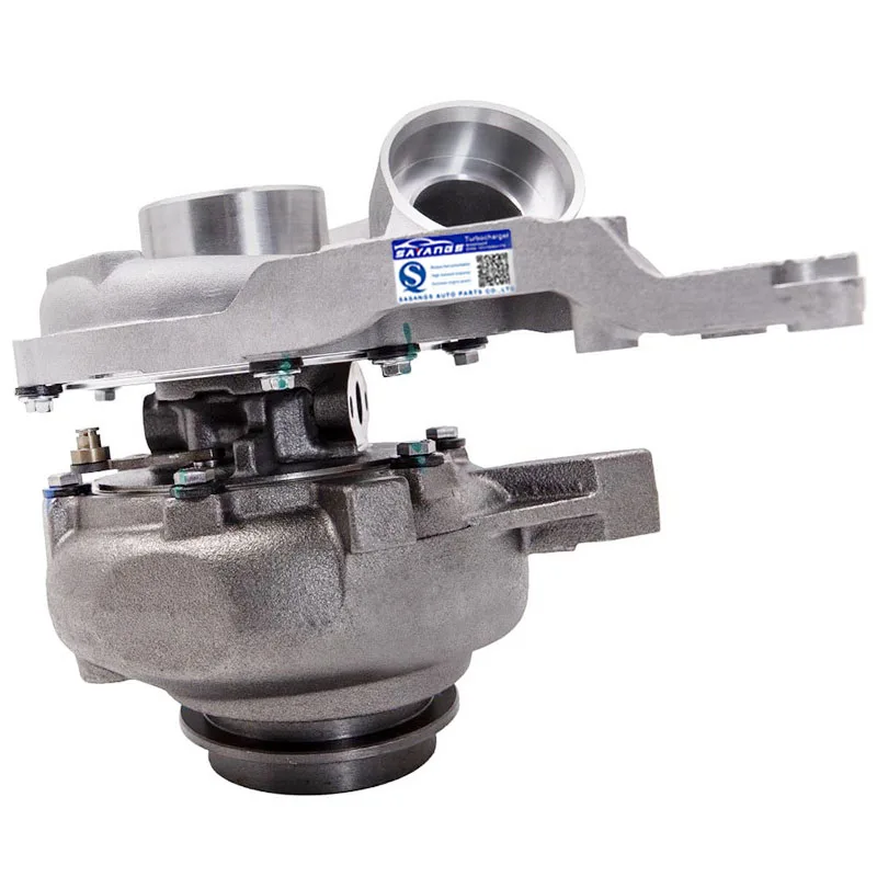 Turbocompresor GT2256VK 736088 736088-5003 736088-0003 514249AA RL142494AA para Dodge Sprinter 2500/3500 2.7L Diésel