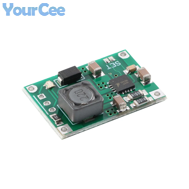 5pcs/1pc TP5100 TP5000 Charge Management Power Supply Module Board 2A Charging/Single Cell 4.2V Double Cell 8.4 Lithium Battery