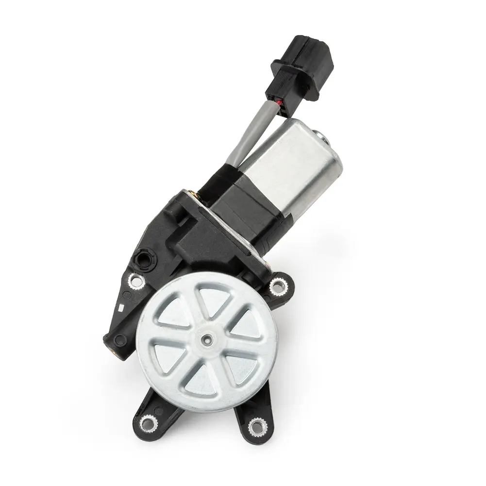 

Original Front Left New Replacement Window Regulator Motor Mr573877 For Outlander 2003-2006 2.4l