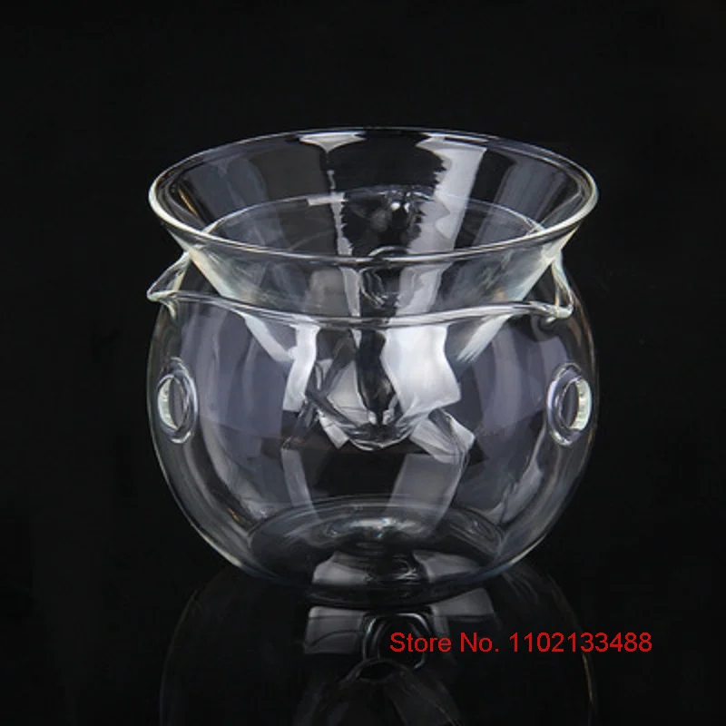 Cuisine Dishes Buffet Serving Dish Creative Restaurant Tableware Japanese Artistic Dry Ice Dishware Serve Ware Fruit Salad Bowl