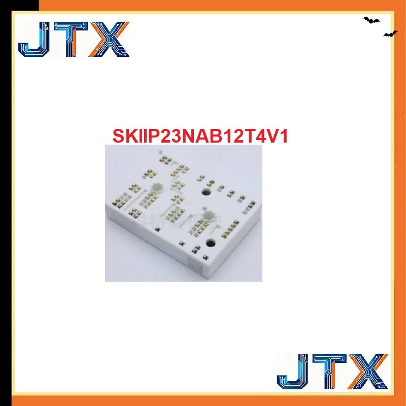 

1 шт./лот KIIP24NAB12T4V1 24NAB12T4V1 Аксессуары для инверторов, модуль IGBT S