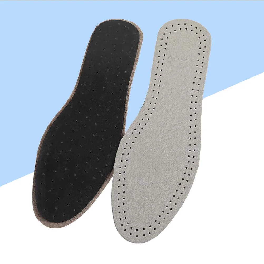 

Damping Shoe Pads Insoles Odor-resistant Sweat Absorption Running Breathable