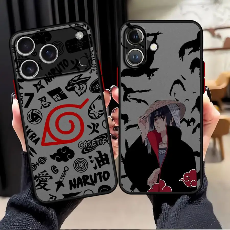 Anime N-Narutos Cas… - image