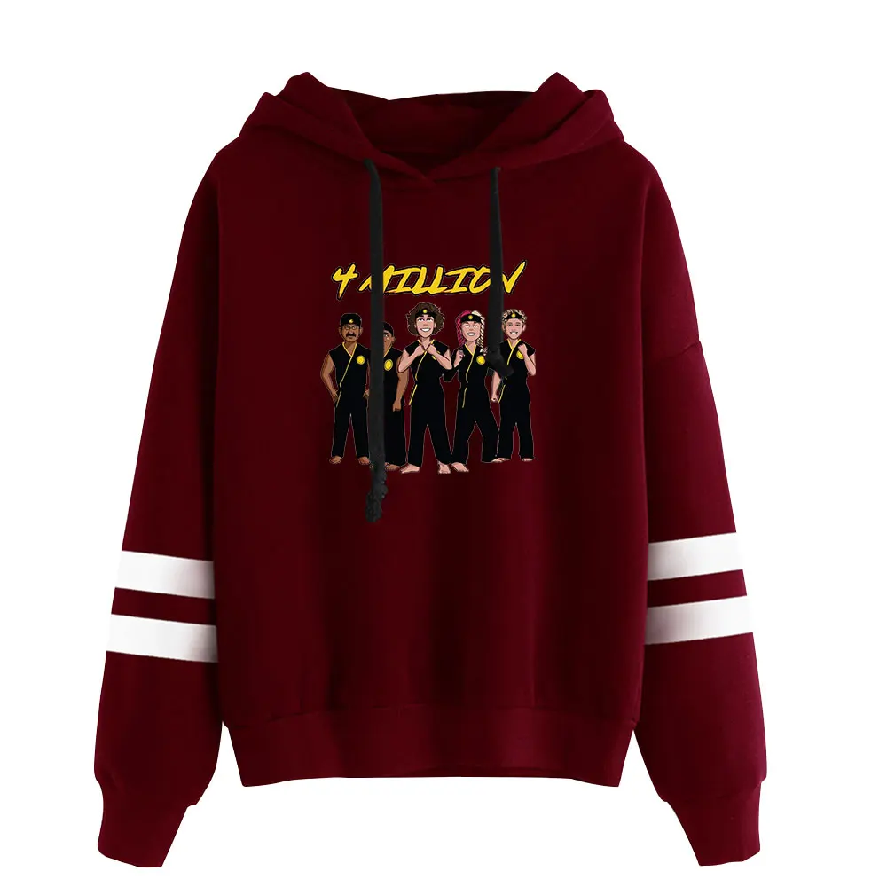 Baylen Levine 4 Million Subscribers logo Merch Pullover Hoodie Merch Fashion Hoodie Fashion Sweatshirt Pullover Tracksuit