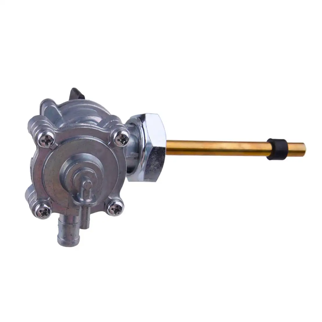 Gas Fuel Valve Petcock Assembly 16950-MV9-023 16950-MV9-003 Fit for Honda CBR600 F2 F3 VTR250 CB250 CBR250 CBR919 CBR900 CB1300 image 2