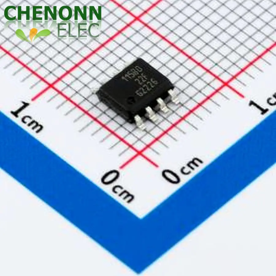 20PCS/LOT TLS115B0EJ (Power Management)