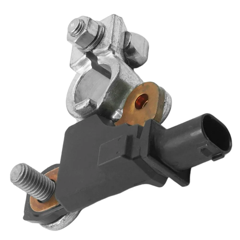 

2 Pins Car Battery Current Sensor Assy Plug Connector For Alfa Romeo Giulia 2017-2022 50548044, 50546498, 8721