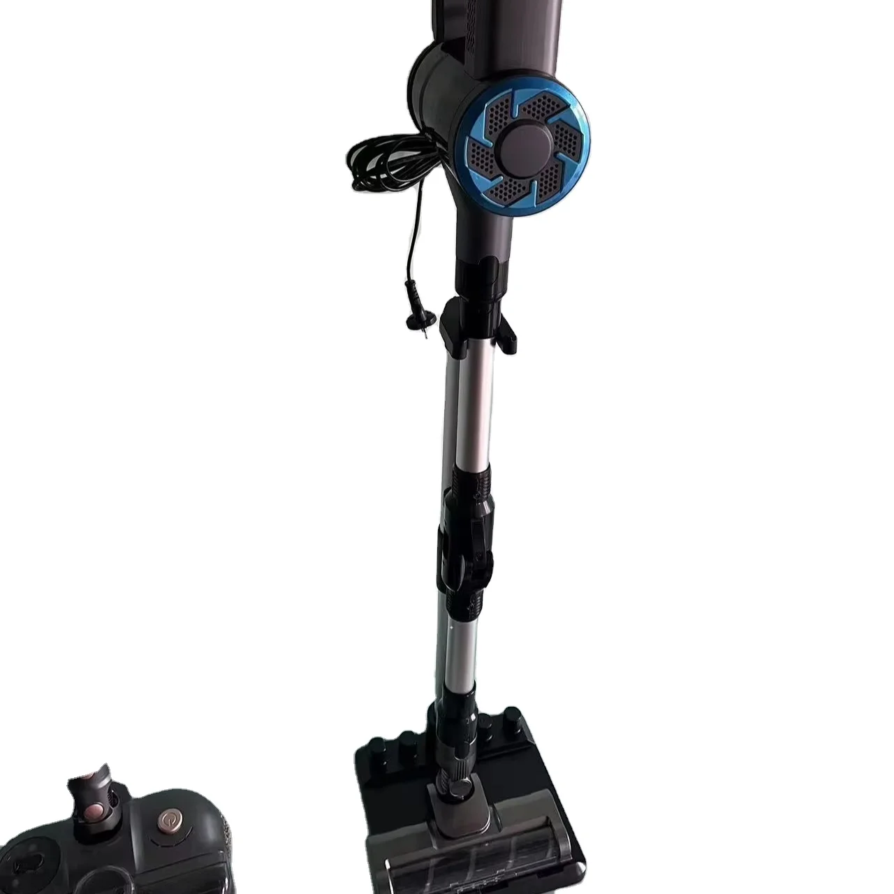 ！@Widely Used Superior Quality Quick Clean-Up Robust Suction Portable Design Vacuum Cleaner