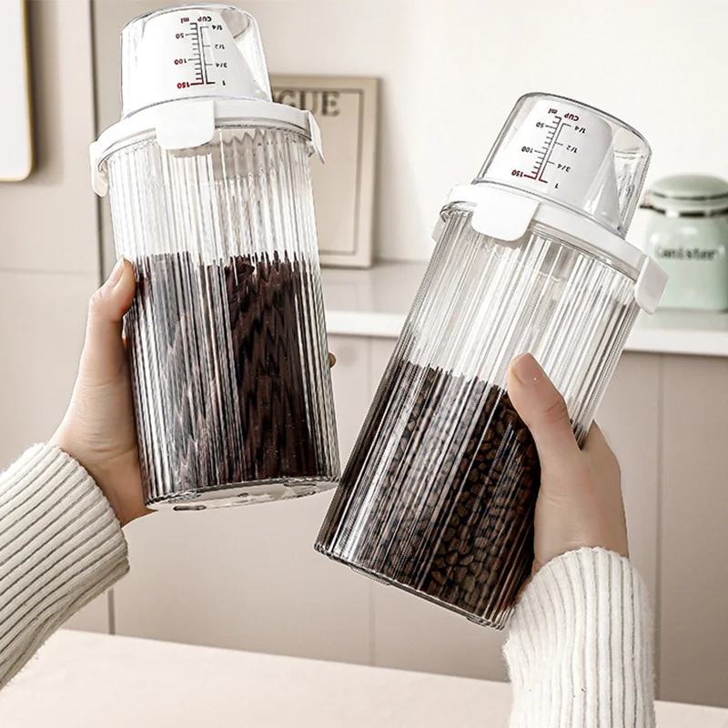 Thumbnail 2 - #57 Latest Pet Food Containers Offers