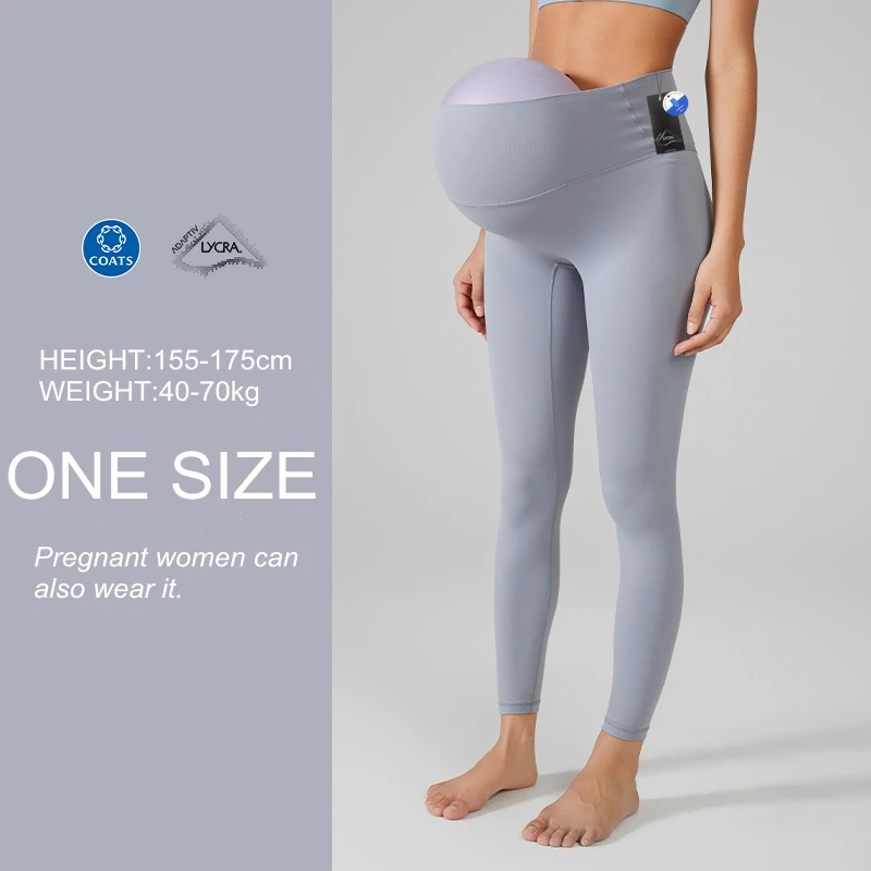 Women Sport Leggings High Elastic Yoga Pant One Size Quick Dry Running Trousers Breathable Jogger Pants Gym Fitness Tights Femme