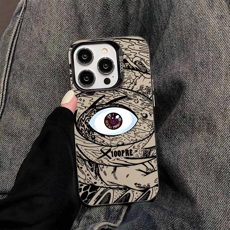 غطاء أنيق من Bad B-bunny XX 10-0pre B-unny لهاتف Apple iPhone 17 16E 16 15 14 13 12 mini Pro Max Plus حافظة هاتف فضية ملونة #4