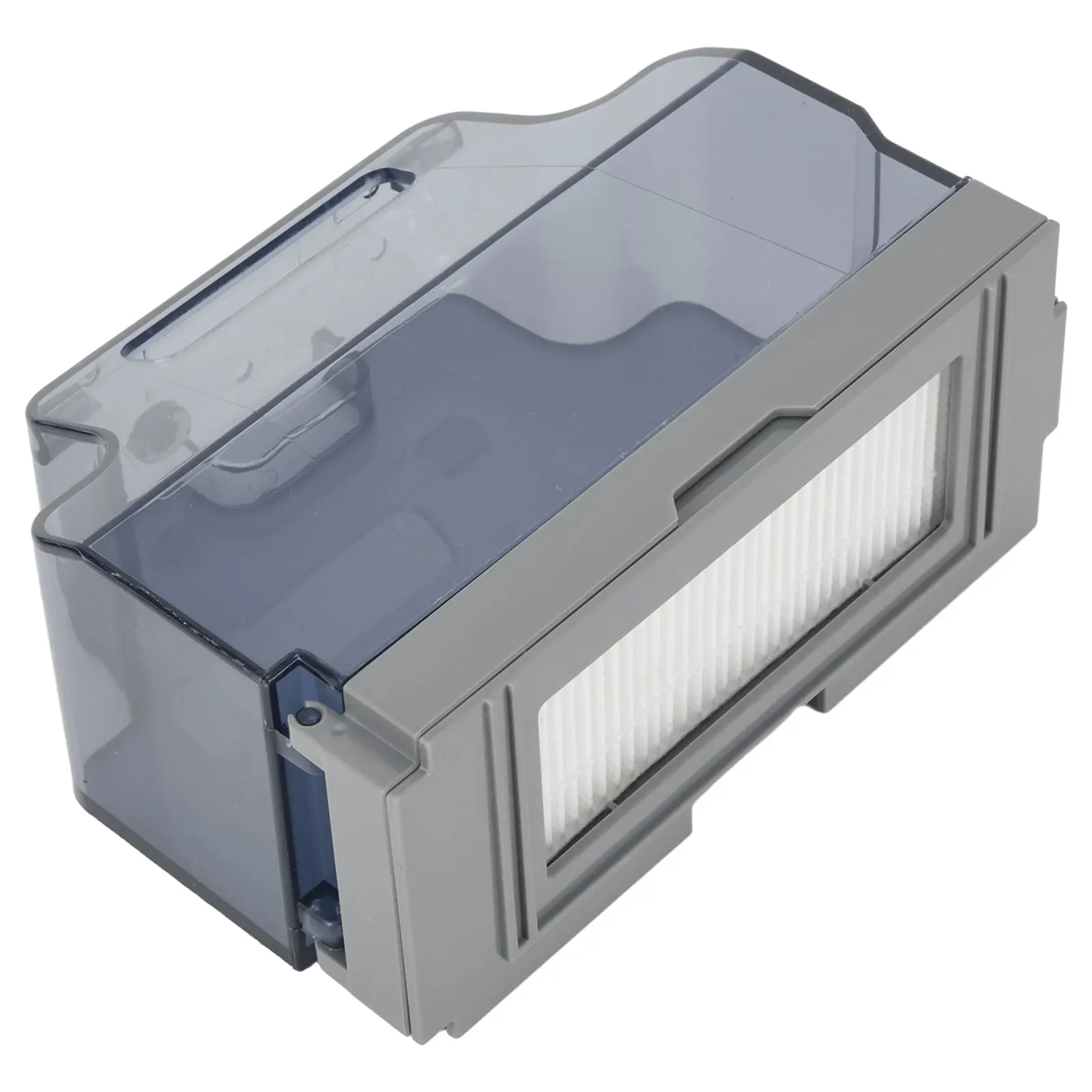 

New Dust Container Vacuum Parts For Lefant M210 High Quality K2 K2P K3 K3P K5 L1 M210S M213 Robot Vacuum Cleaner.