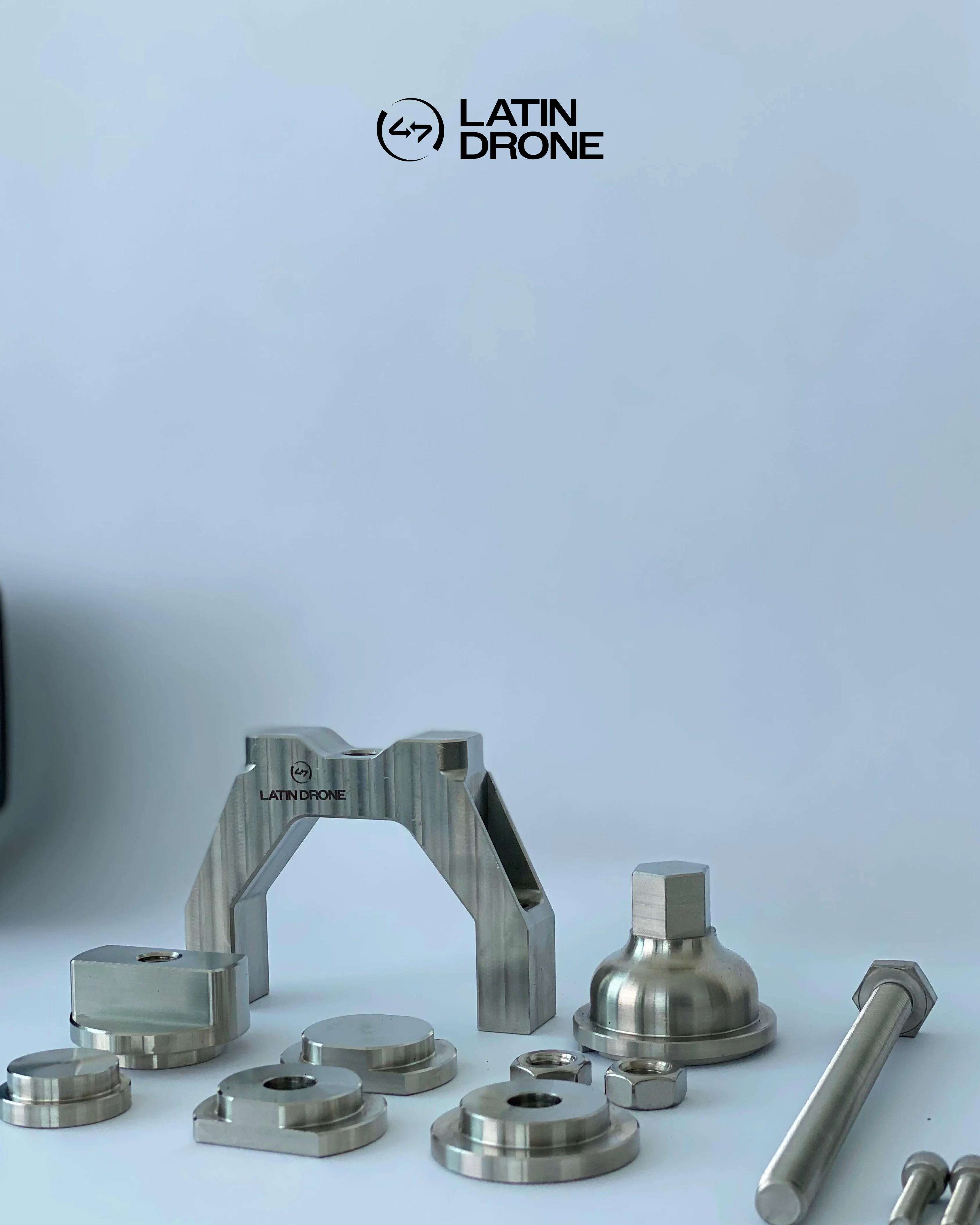 1-Year Warranty T40/T50/T20P Motor Bearing Replacement Tool Set