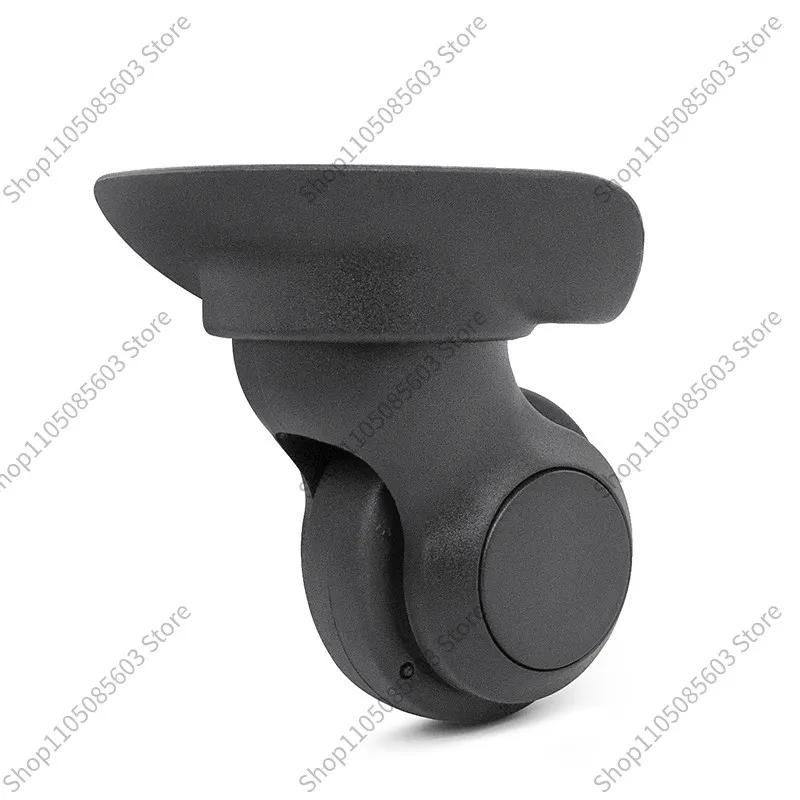 For 1650 Suitcase Swivel Caster Wheel W364 , Wear Resistant Luggage Sliding Roller