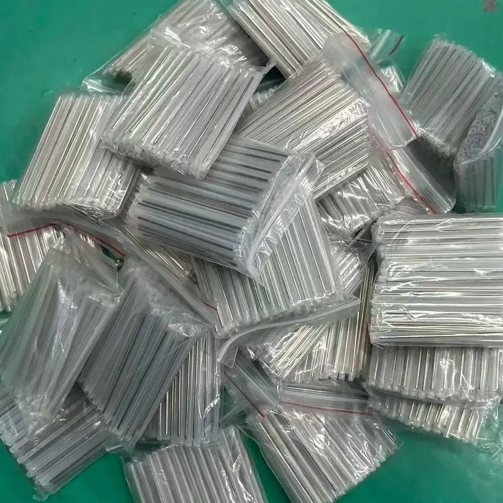 

Термоусадочная трубка для защиты оптоволоконных соединений 60 мм, термоусадочные муфты для оптоволоконного кабеля