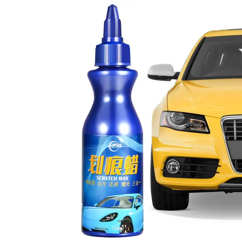 

Средство для удаления автомобильных царапин, воск для ухода за краской, средство для удаления автомобильных вихревых царапин, ремонт, полировка, шлифовальный состав для кузова автомобиля, воск против царапин