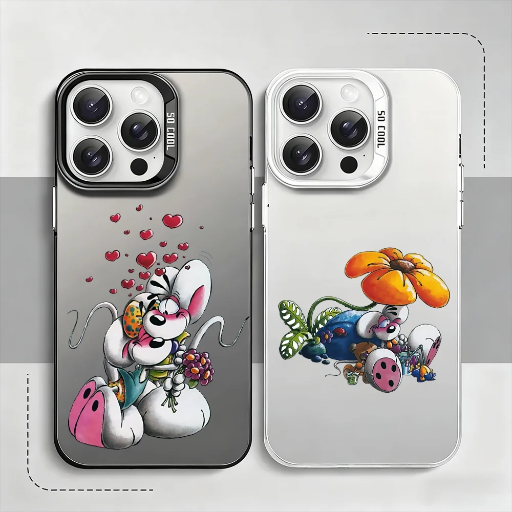 Cartoon D-Diddl Pho… - image