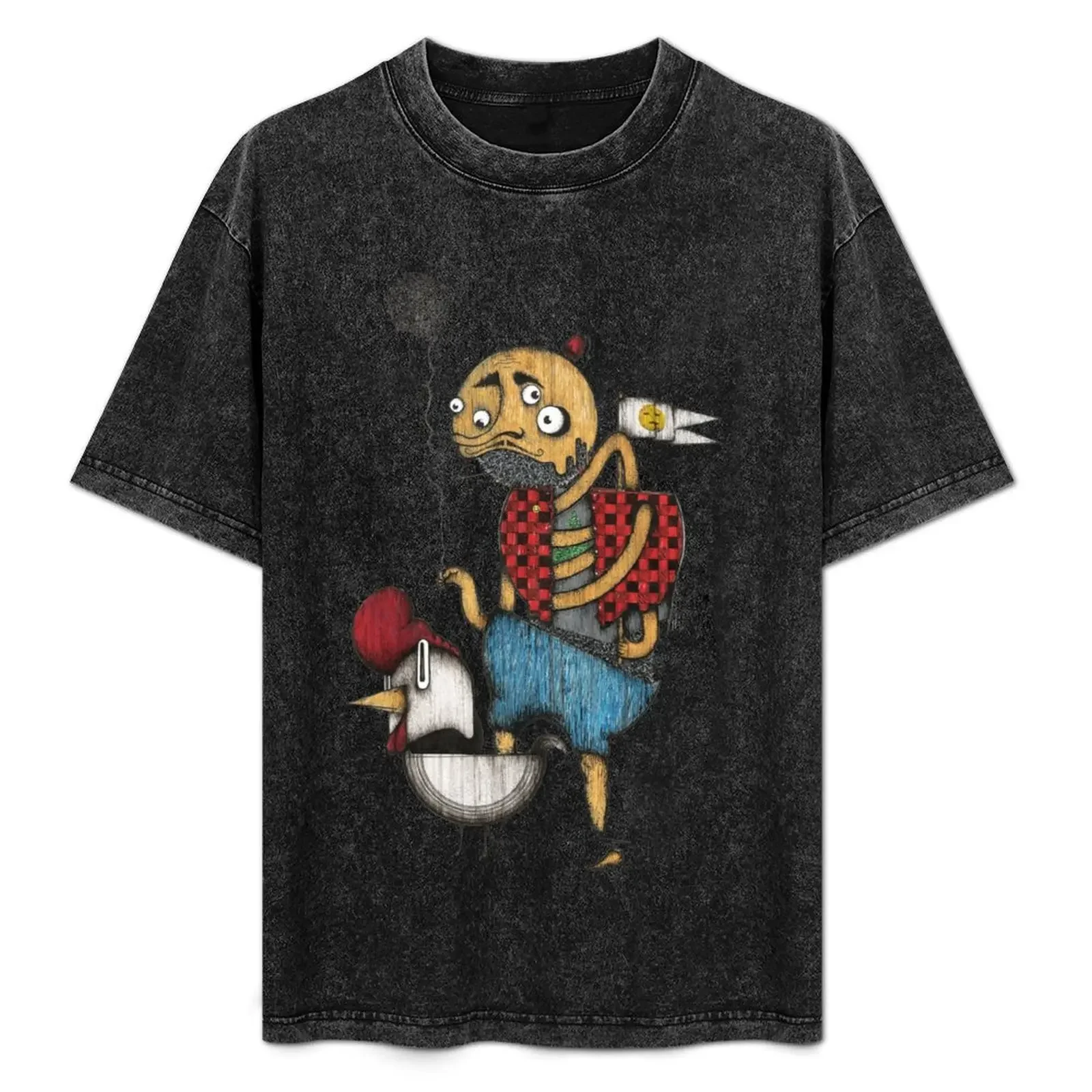 

Me, myself and I T-Shirt anime croswit shirt man Personalized t-shirt sublime heavy weight t shirts for men
