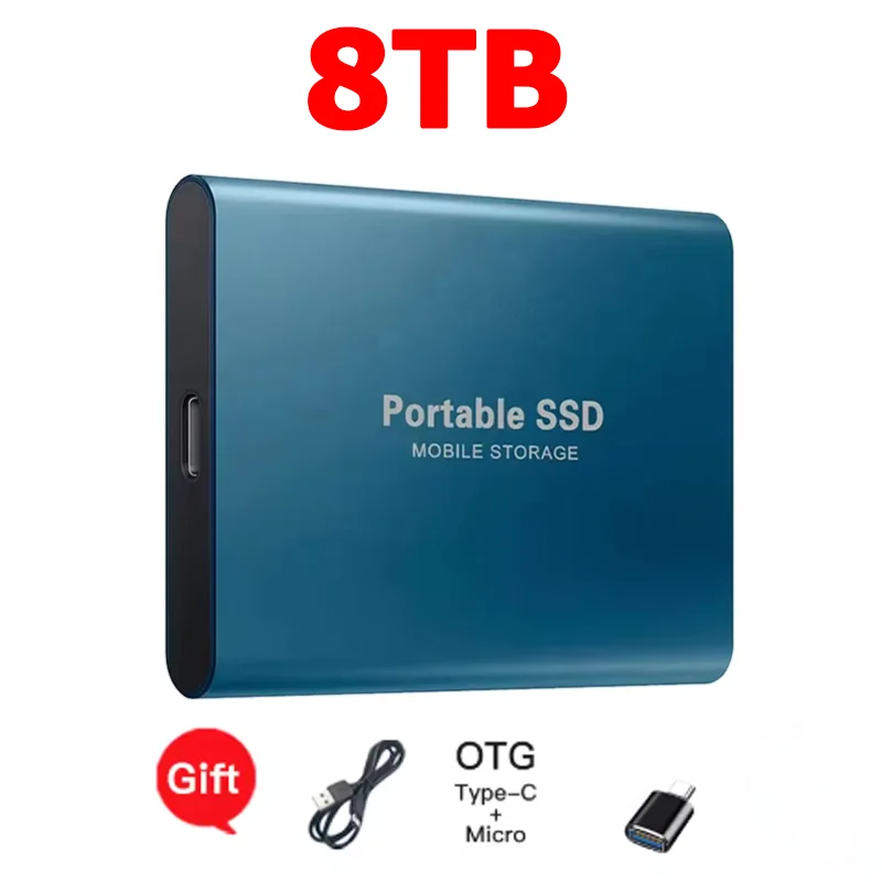 8TB