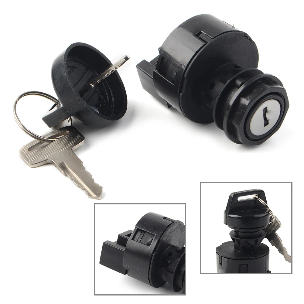 Motorbike Ignition Switch Key For Polaris Diesel Magnum Ranger RZR Scrambler Sportsman 300 325 400 450 500 550 570 700 600 800