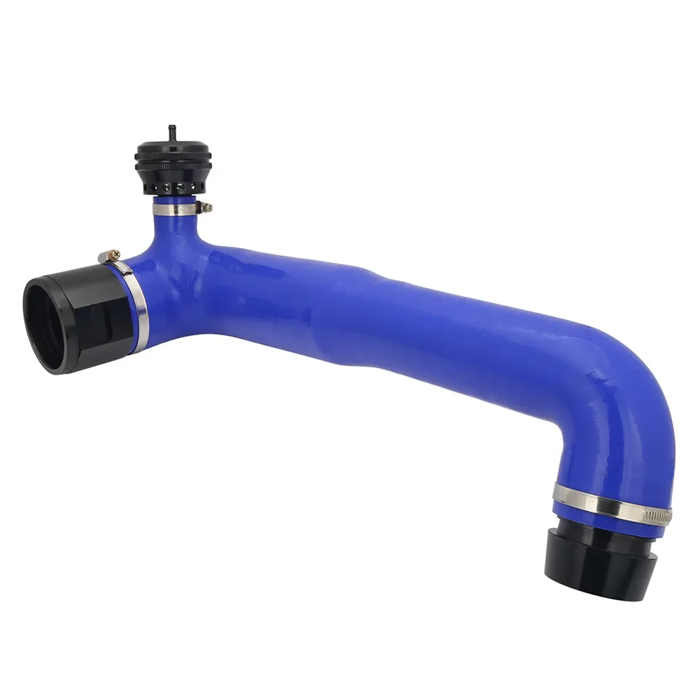 Intake Silicone Hose Dump Valve 2015-16 Blow Off Valve for VW Golf A1 A3 1.2/1.4TSI Engine