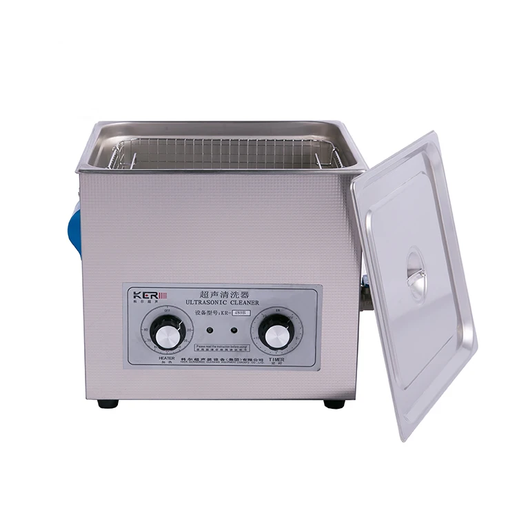 Mechanical Industrial Ultrasonic Cleaner Cleaning Machine Price