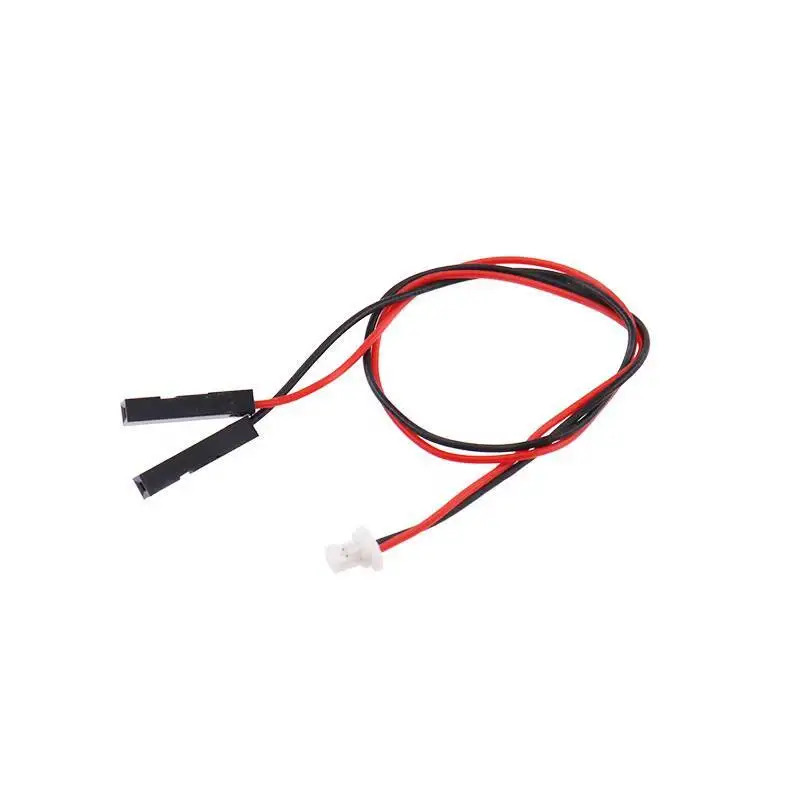 5 Stück SH1.0 zu 2.54 Dupont-Anschlusskabel 2 3 4 5 6P Kopf Elektronisches Verlängerungs-Konvertierungskabel 20CM lang – Detail 4