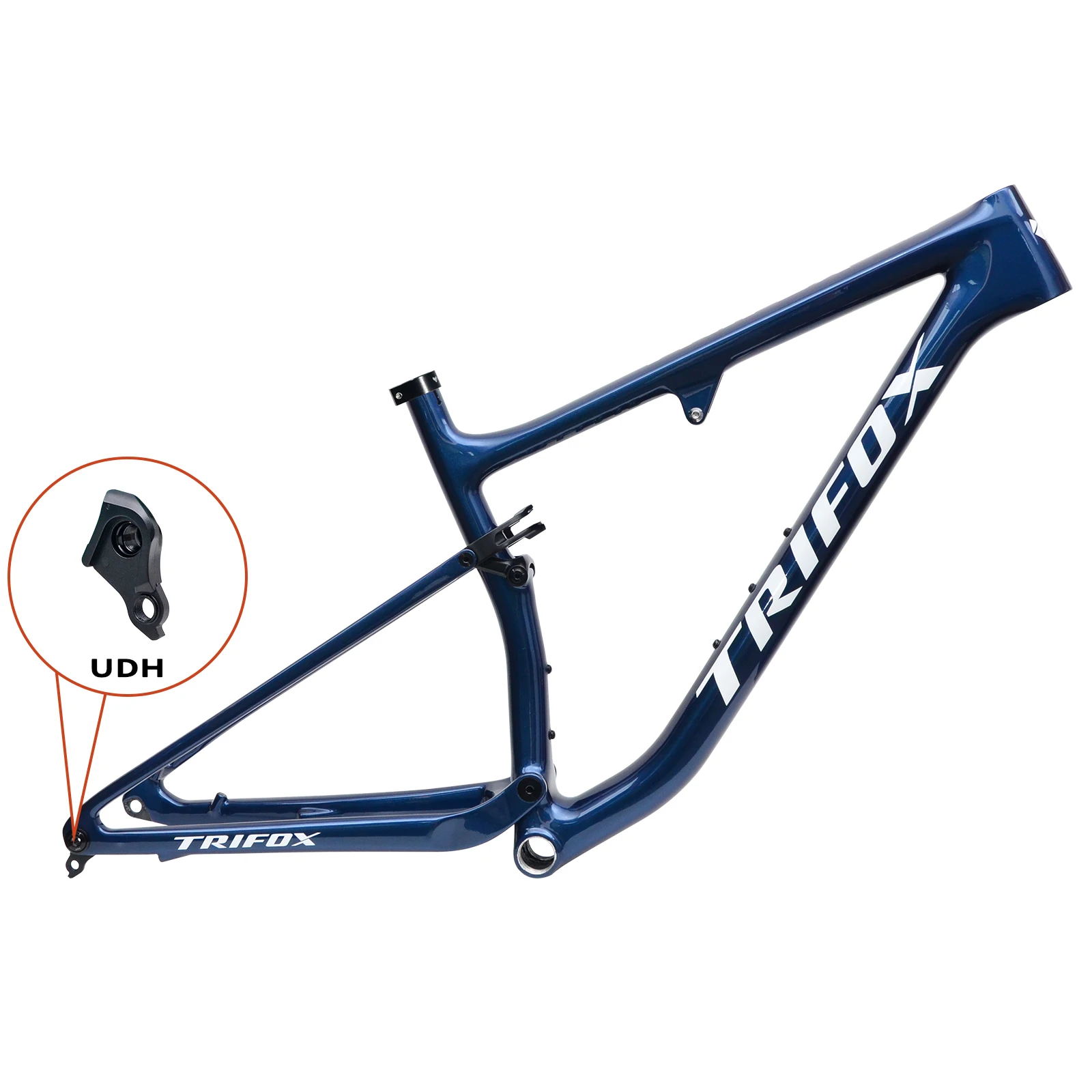 PRO TAKAI OLD MTB フレーム&フォーク 90年代 BLOG 【 ARAYA / アラヤ 】1999年製 オールドMTB マウンテンバイク