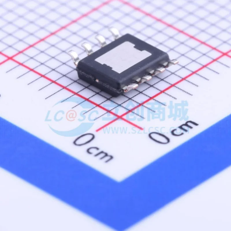 1 PCS/LOTE DRV8871DDA DRV8871DDAR DRV8871 8871 SOP-8 100% New and Original IC chip integrated circuit