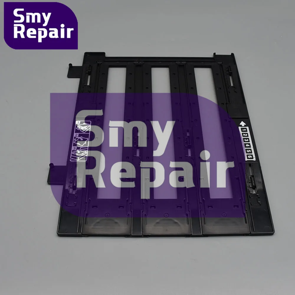 1PC X 35 mm film strip holder Negative Photo Scanner film strip holder Slide holder suitable for Epson Perfection V700 V750 V800