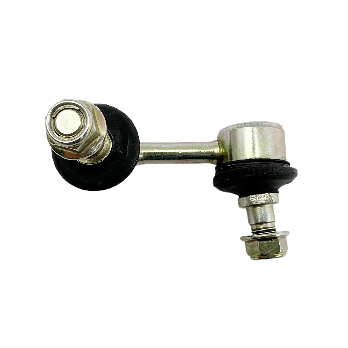 Anti Roll Bar Sway Bar Link Tie Rod Ball Joint Left for Hisun 500cc 700cc ATV UTV Quad 57571-115-0000