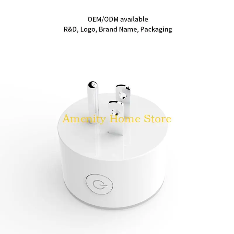 F26C Wifi Socket Pl…